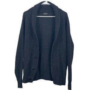 Zara Mens Cardigan - Medium - Like New